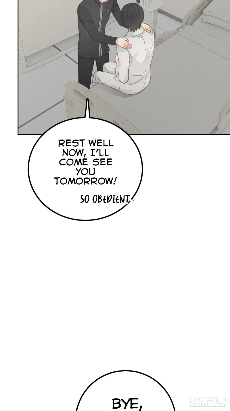 Worker Bee Chapter 7 page 21 - 
