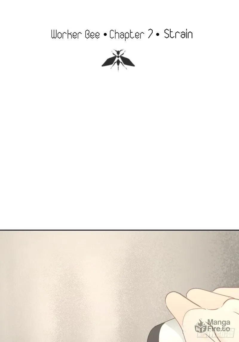 Worker Bee Chapter 7 page 5 - 
