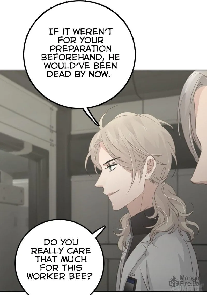 Worker Bee Chapter 7 page 70 - 