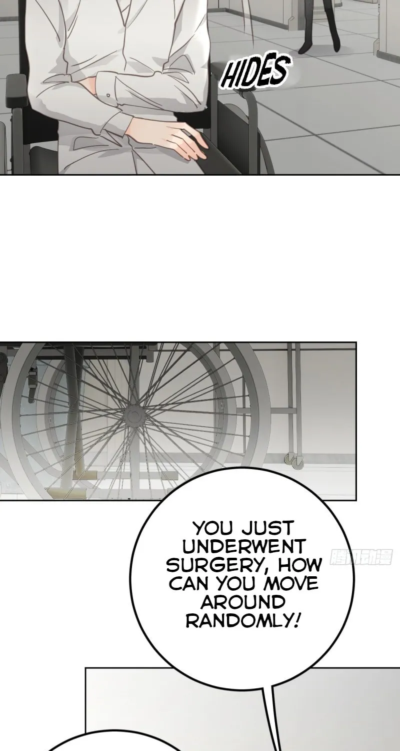 Worker Bee Chapter 7 page 8 - 