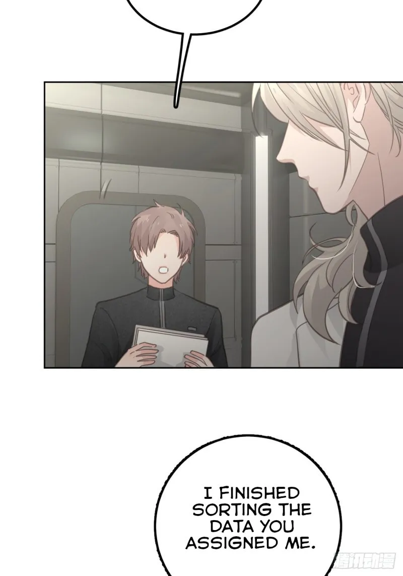 Worker Bee Chapter 7 page 79 - 