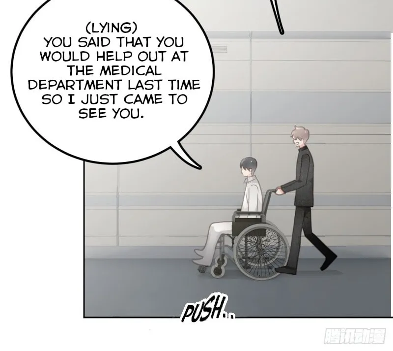 Worker Bee Chapter 7 page 9 - 