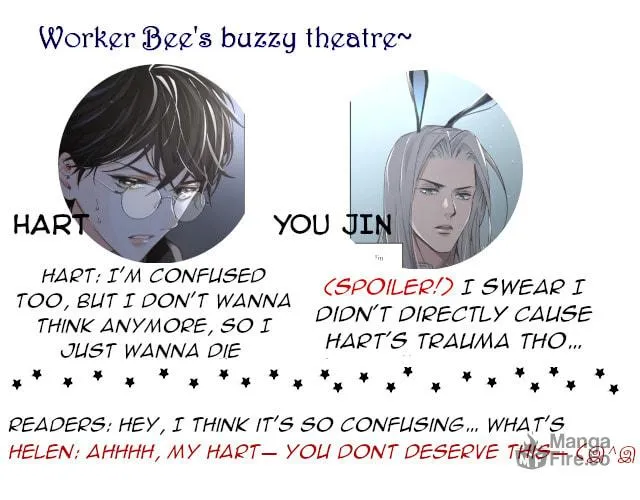 Worker Bee Chapter 7 page 87 - 