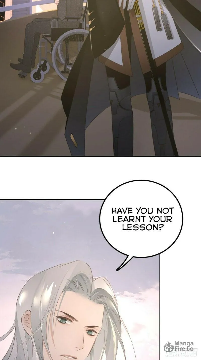 Worker Bee Chapter 8 page 11 - 