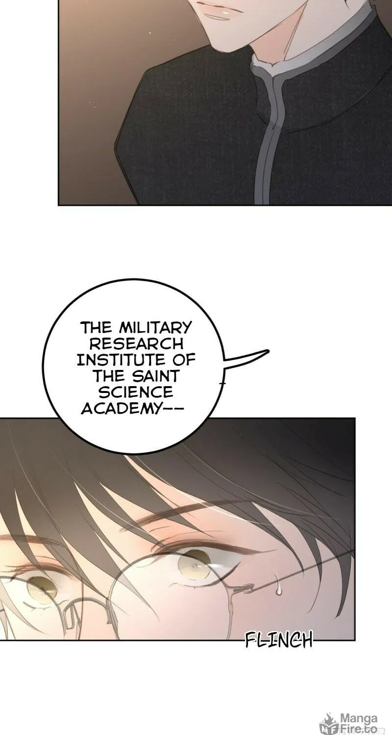 Worker Bee Chapter 8 page 13 - 