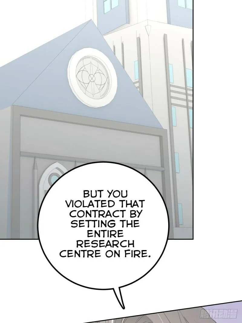 Worker Bee Chapter 8 page 16 - 