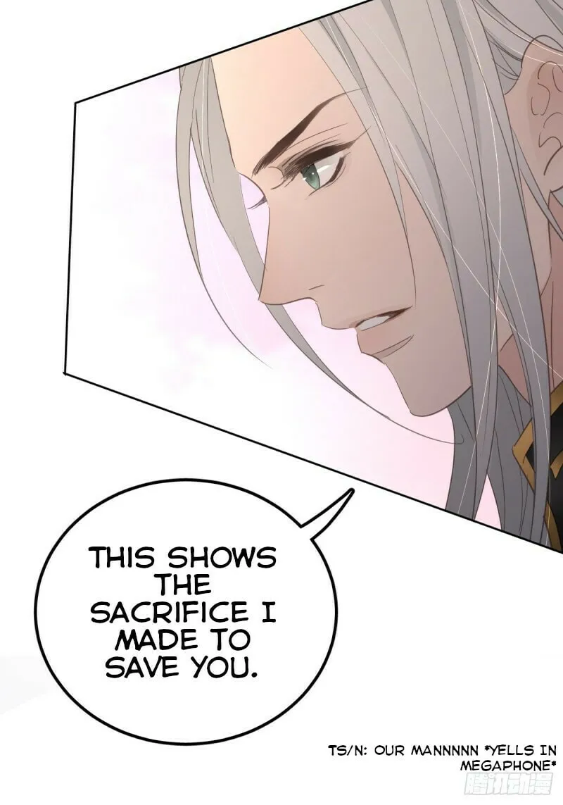 Worker Bee Chapter 8 page 31 - 