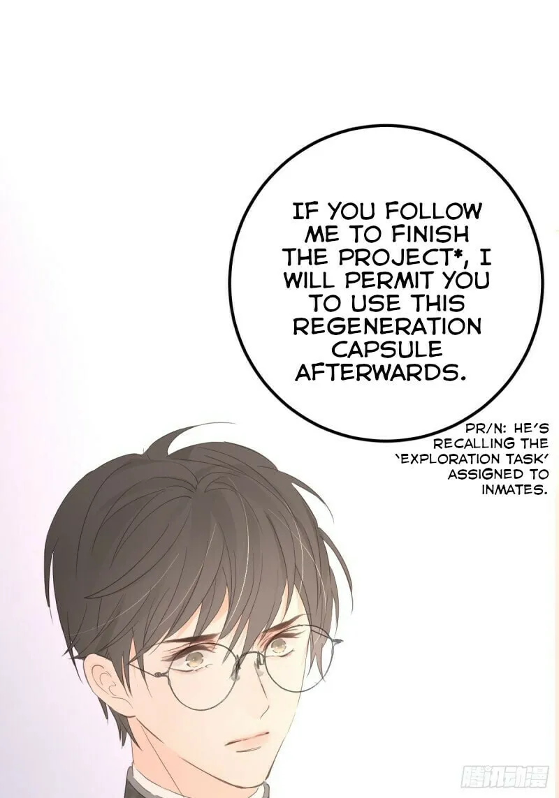 Worker Bee Chapter 8 page 32 - 