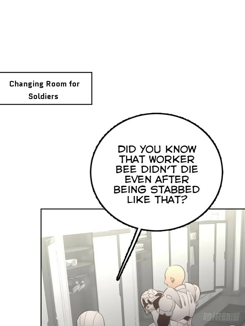 Worker Bee Chapter 8 page 46 - 