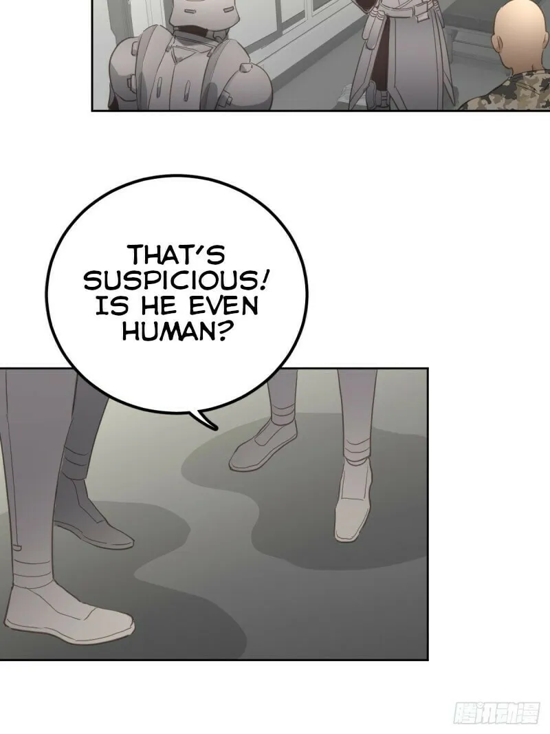 Worker Bee Chapter 8 page 47 - 