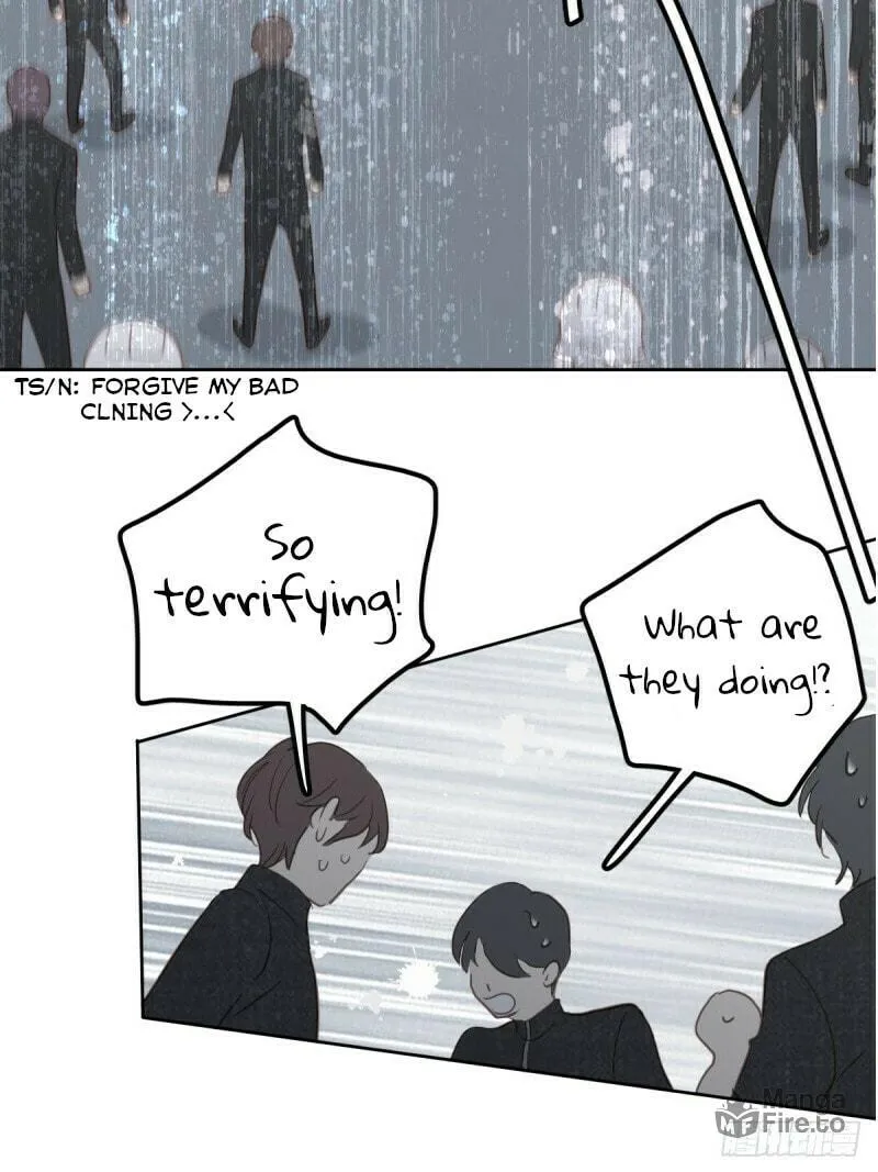Worker Bee Chapter 8 page 65 - 
