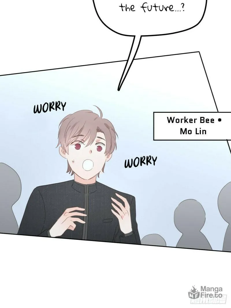 Worker Bee Chapter 8 page 74 - 