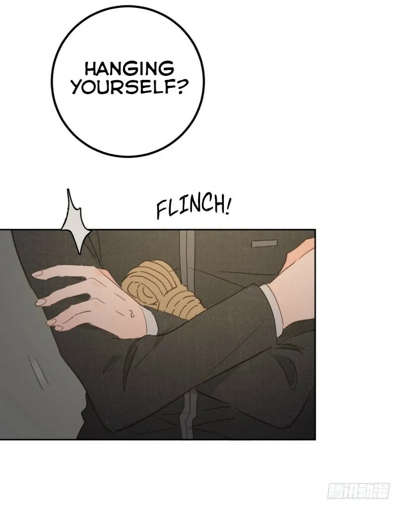 Worker Bee Chapter 8 page 9 - 