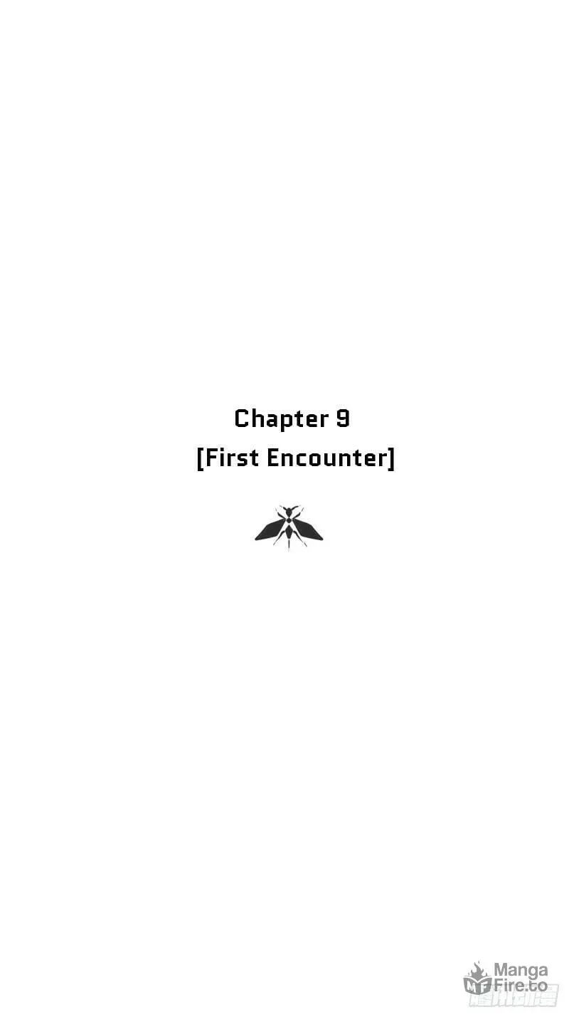 Worker Bee Chapter 9 page 3 - 
