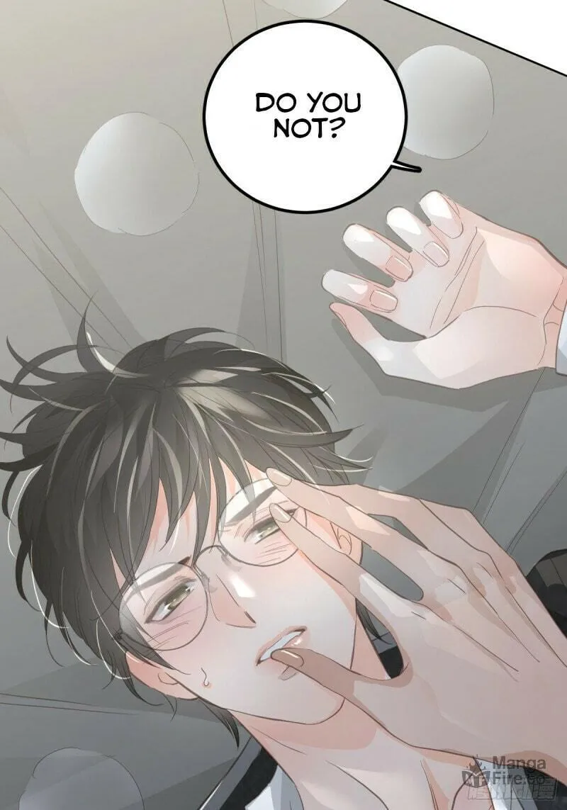 Worker Bee Chapter 9 page 25 - 