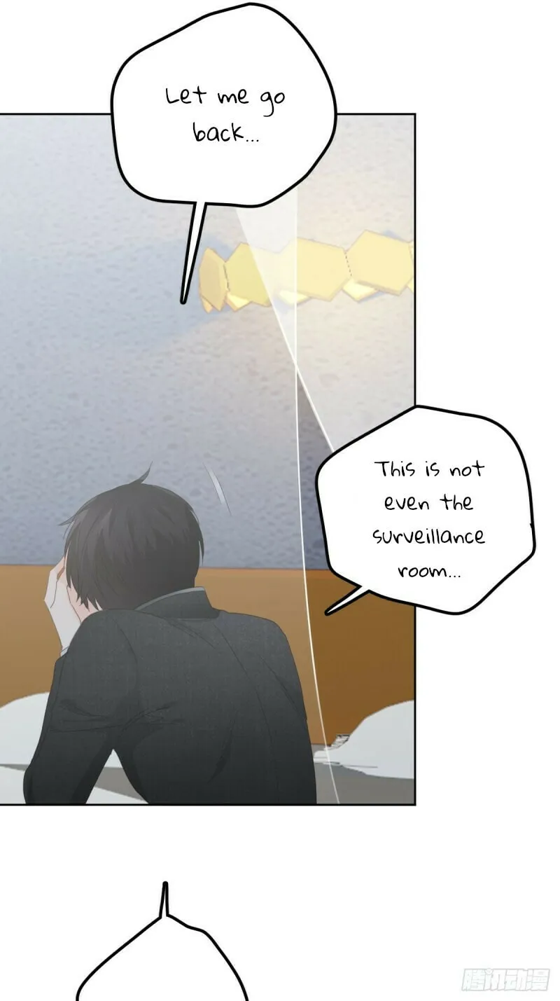 Worker Bee Chapter 9 page 4 - 