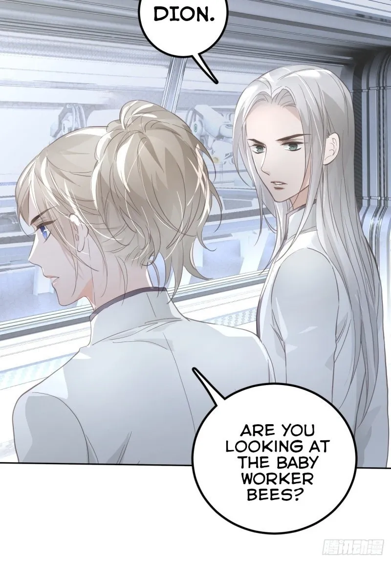 Worker Bee Chapter 9 page 60 - 