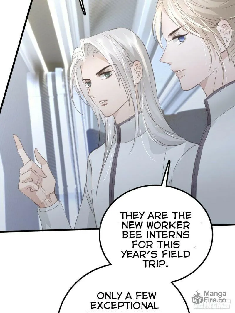 Worker Bee Chapter 9 page 64 - 