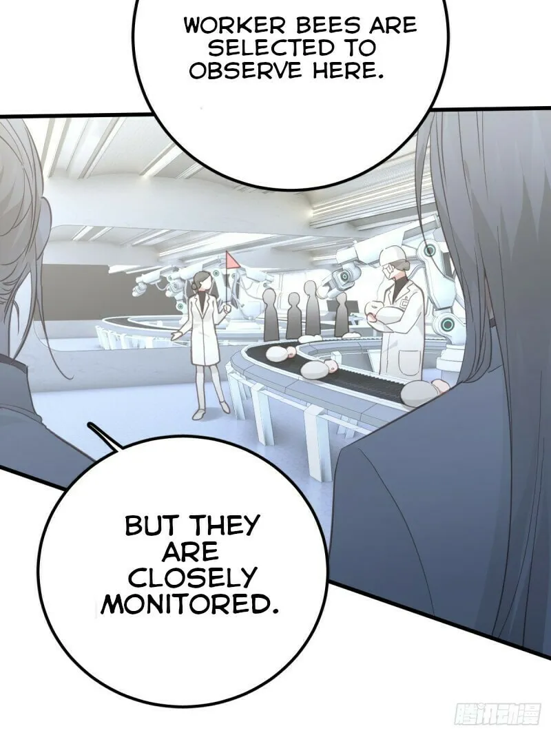 Worker Bee Chapter 9 page 65 - 