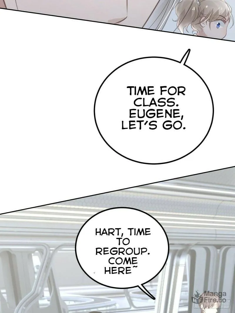 Worker Bee Chapter 9 page 69 - 