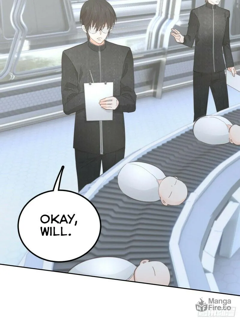 Worker Bee Chapter 9 page 70 - 