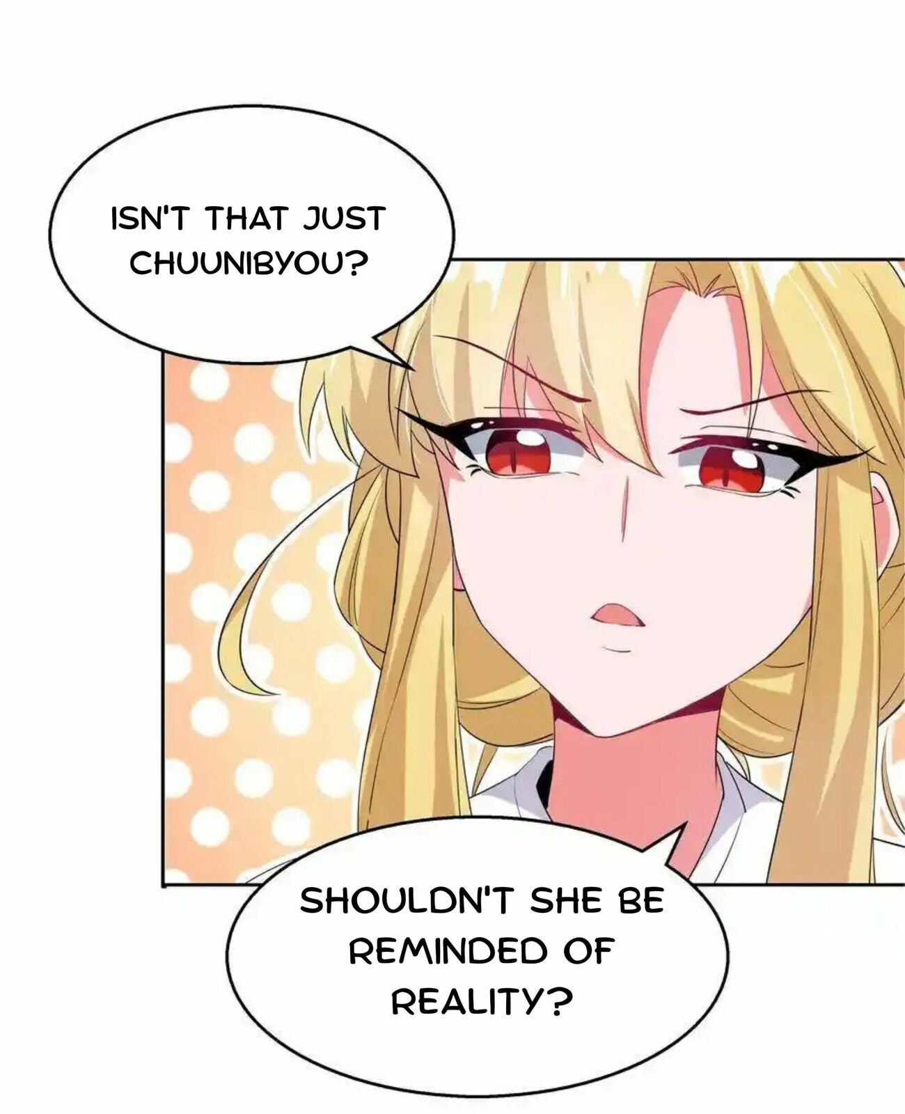 Working Overtime to Destroy the World! Chapter 21 page 41 - 