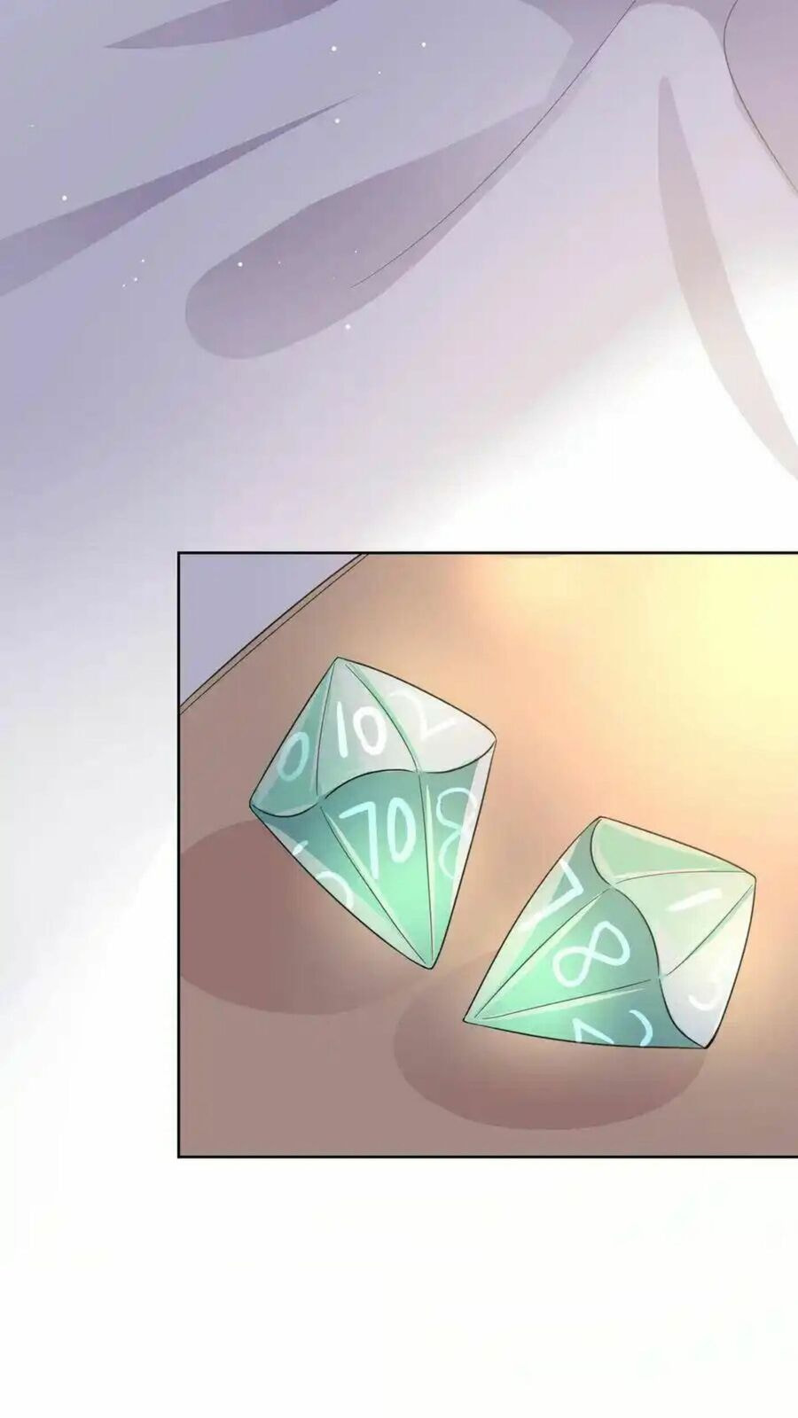 Working Overtime to Destroy the World! Chapter 21 page 46 - 