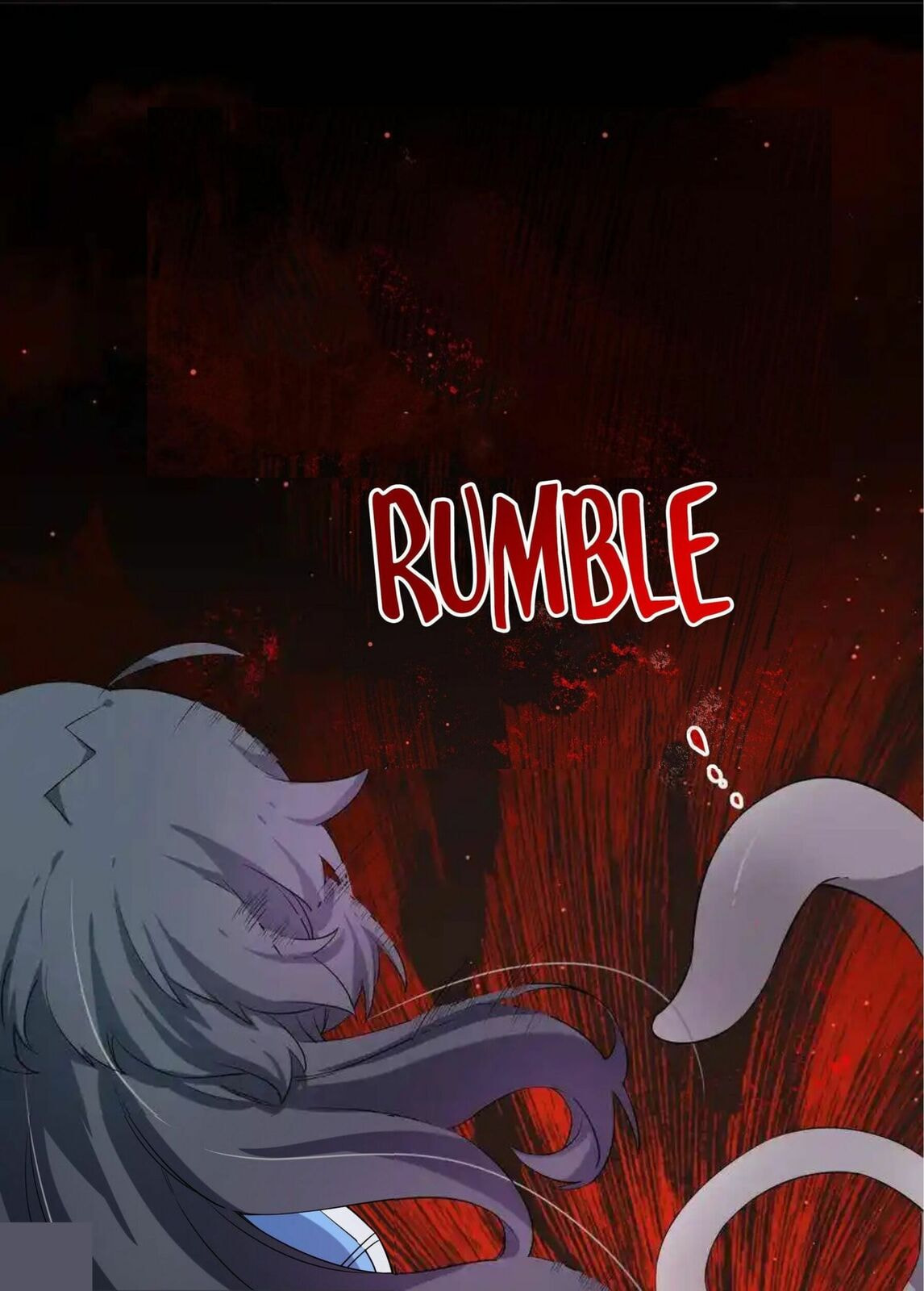 Working Overtime to Destroy the World! Chapter 21 page 10 - 