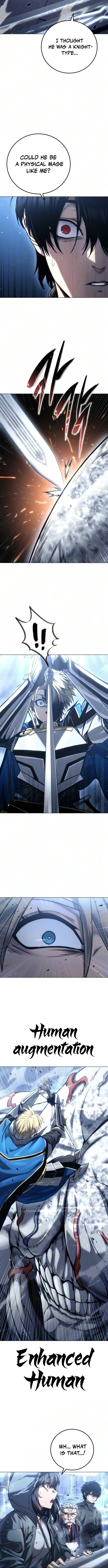 World Apocalypse Chapter 10 page 12 - 