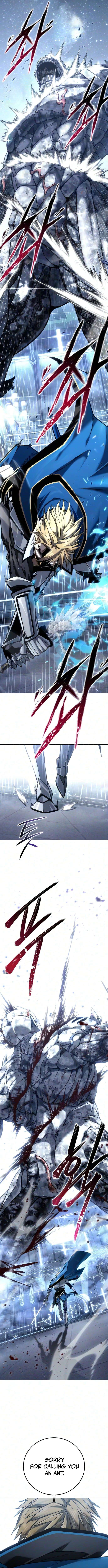 World Apocalypse Chapter 10 page 17 - 