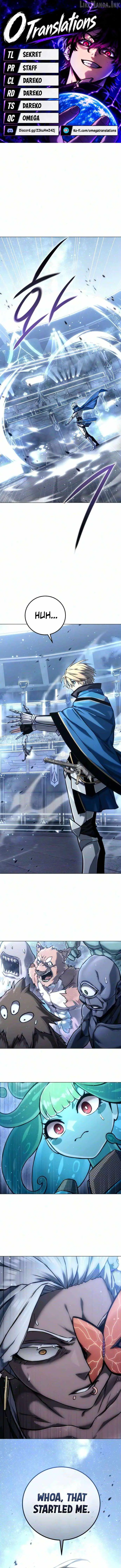 World Destruction War Chapter 10 page 1 - 