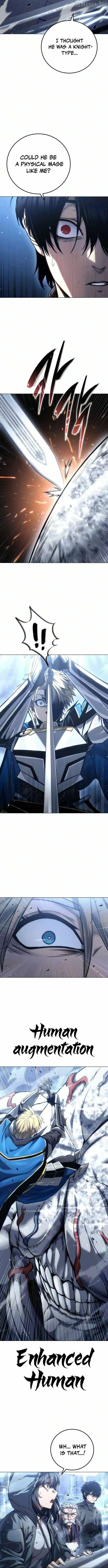 World Destruction War Chapter 10 page 12 - 