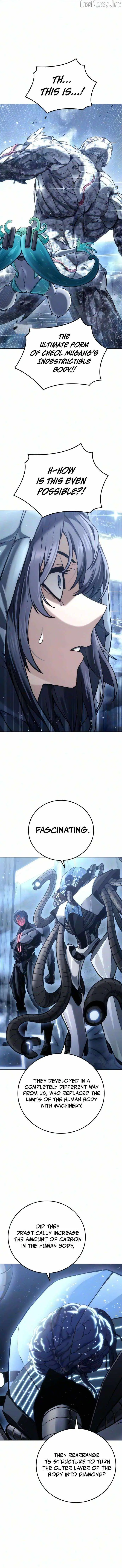 World Destruction War Chapter 10 page 13 - 