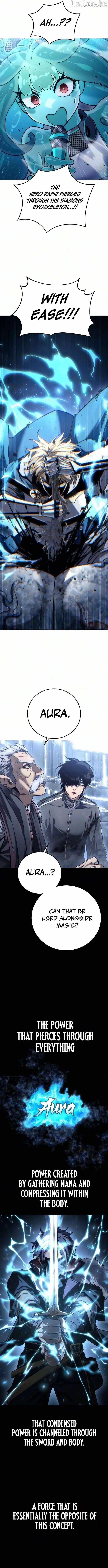 World Destruction War Chapter 10 page 15 - 