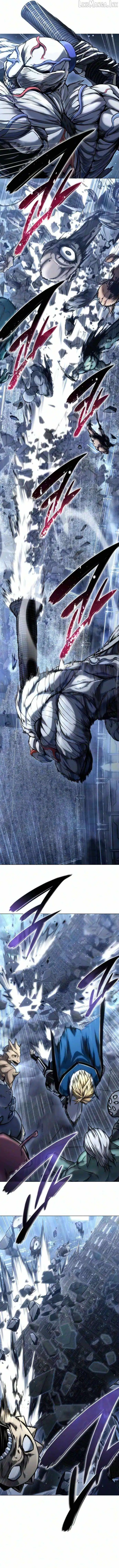 World Destruction War Chapter 10 page 10 - 