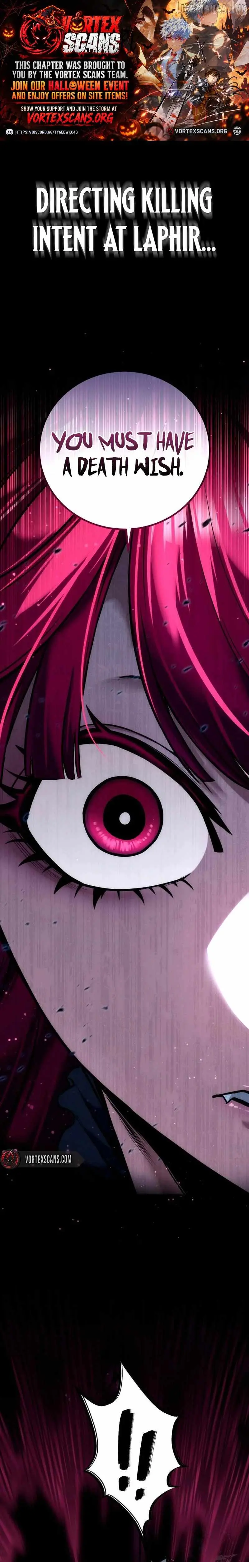 World Destruction War Chapter 13 page 1 - 
