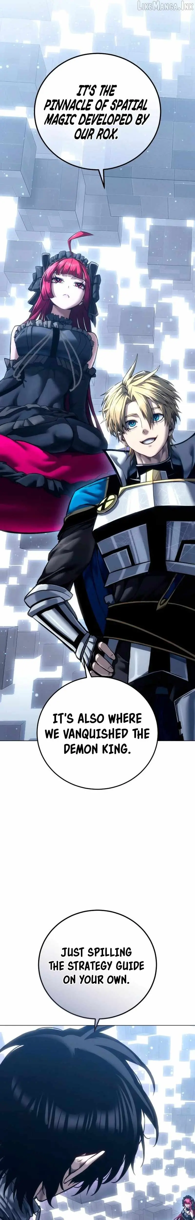 World Destruction War Chapter 13 page 11 - 