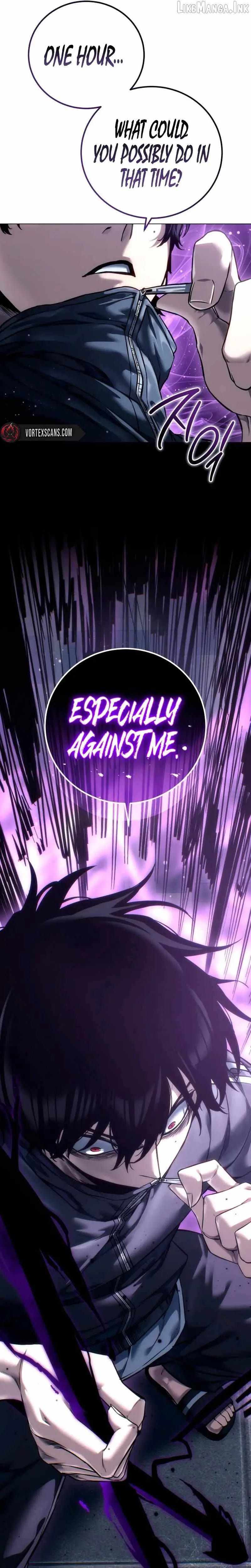 World Destruction War Chapter 13 page 13 - 