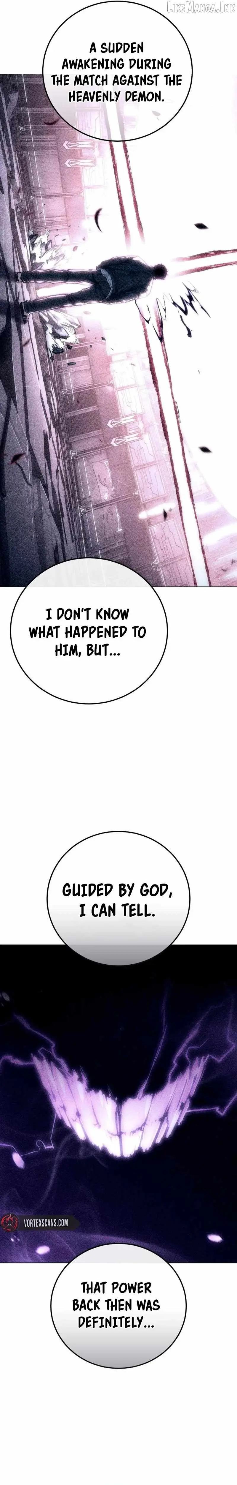 World Destruction War Chapter 13 page 16 - 