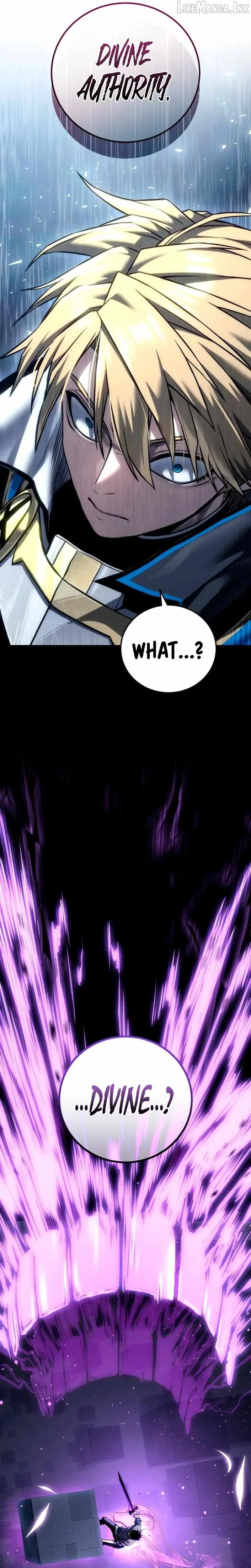 World Destruction War Chapter 13 page 17 - 