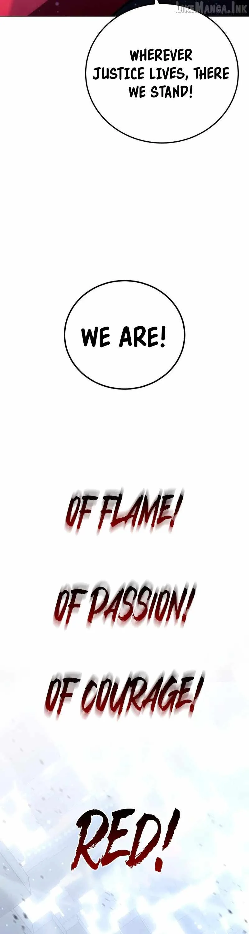 World Destruction War Chapter 13 page 27 - 