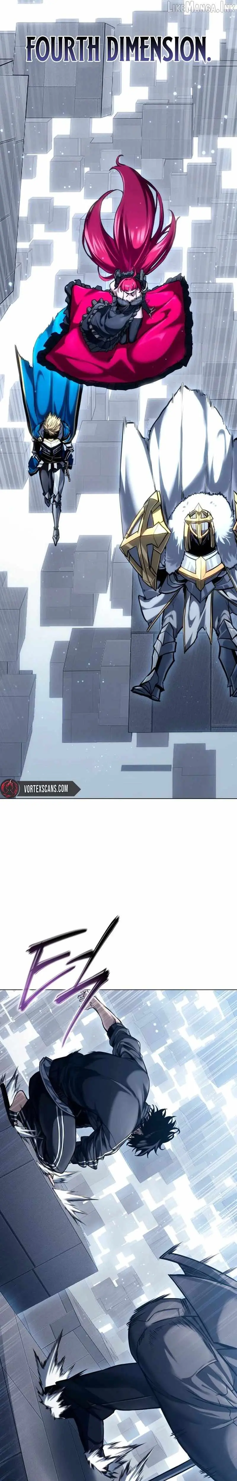 World Destruction War Chapter 13 page 4 - 