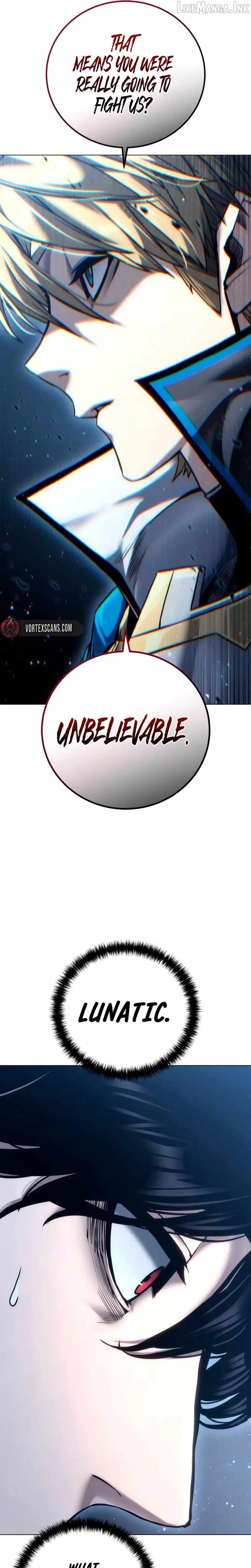 World Destruction War Chapter 13 page 34 - 