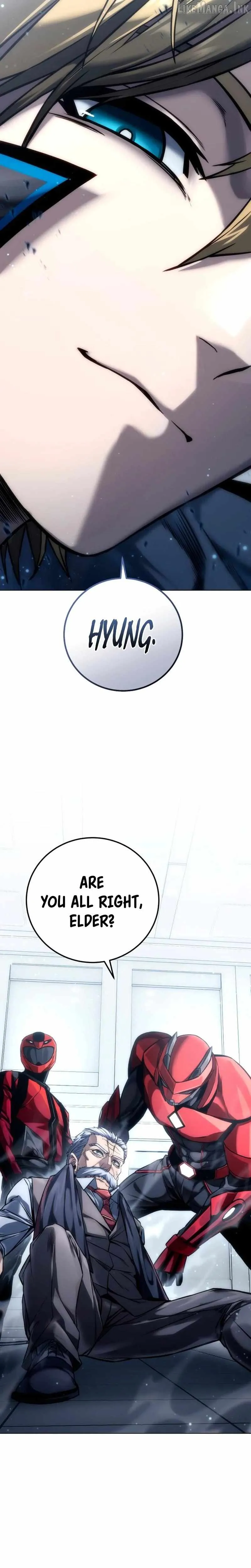 World Destruction War Chapter 13 page 39 - 