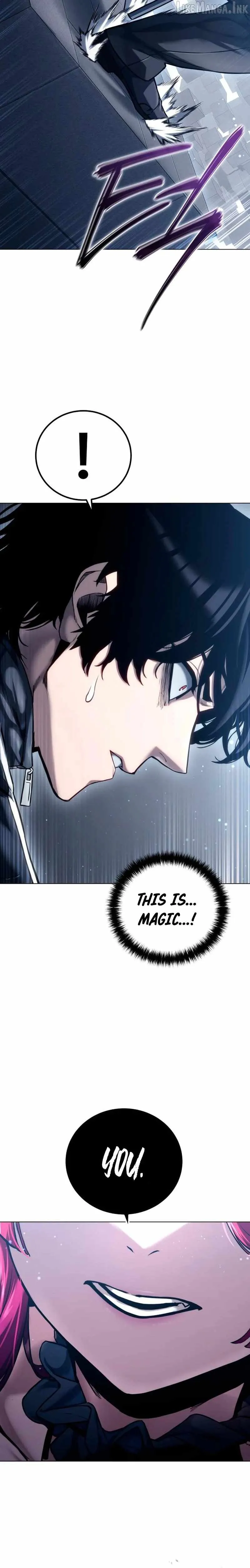 World Destruction War Chapter 13 page 5 - 