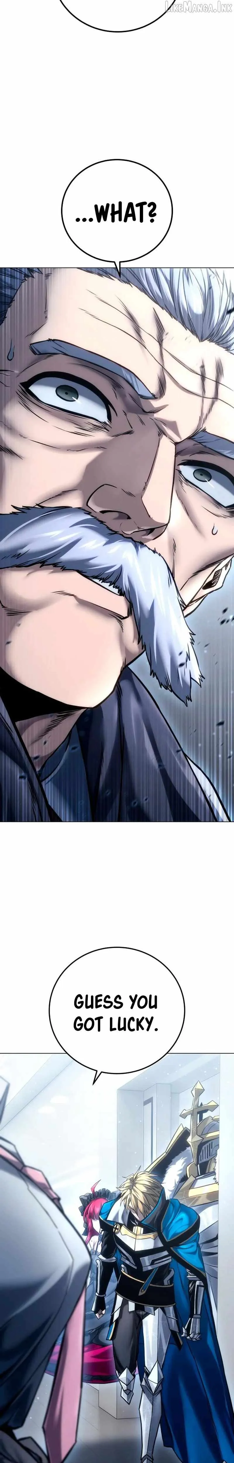 World Destruction War Chapter 13 page 41 - 