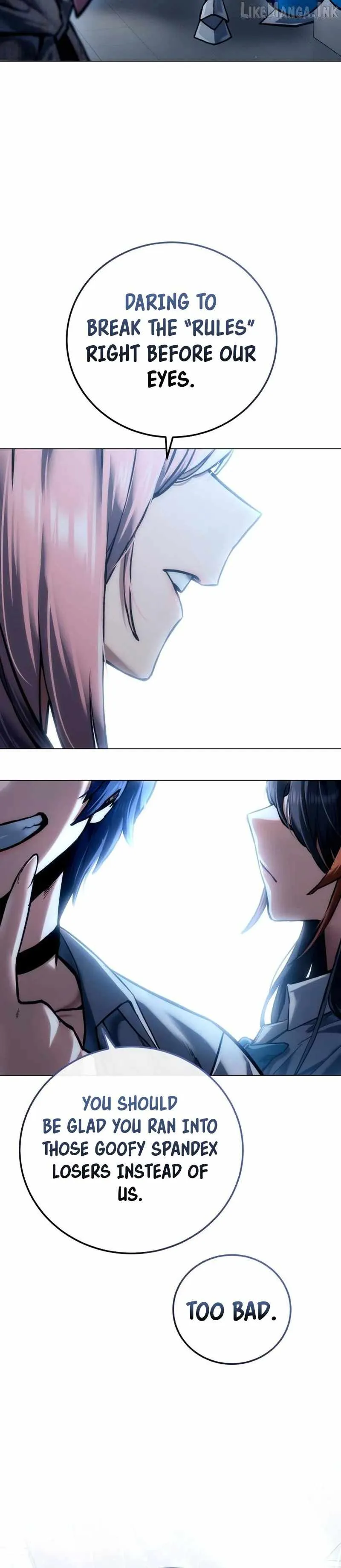 World Destruction War Chapter 13 page 42 - 