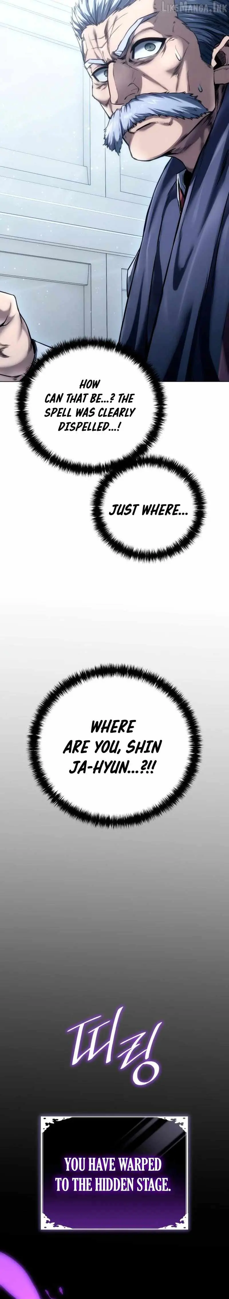 World Destruction War Chapter 13 page 45 - 