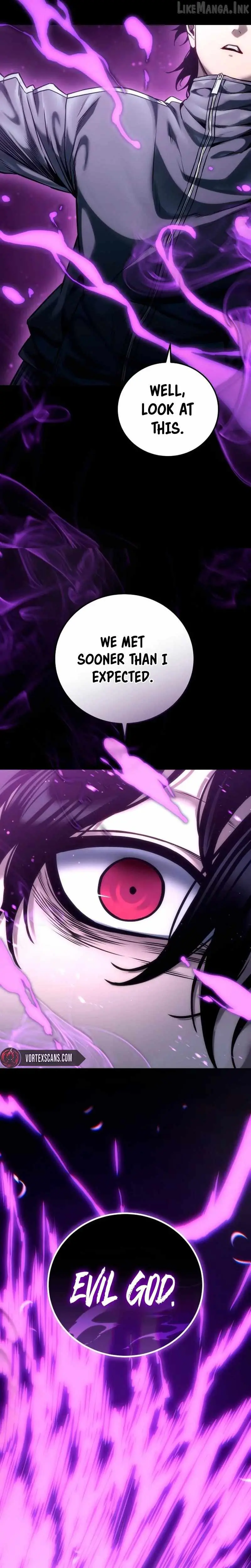 World Destruction War Chapter 13 page 46 - 