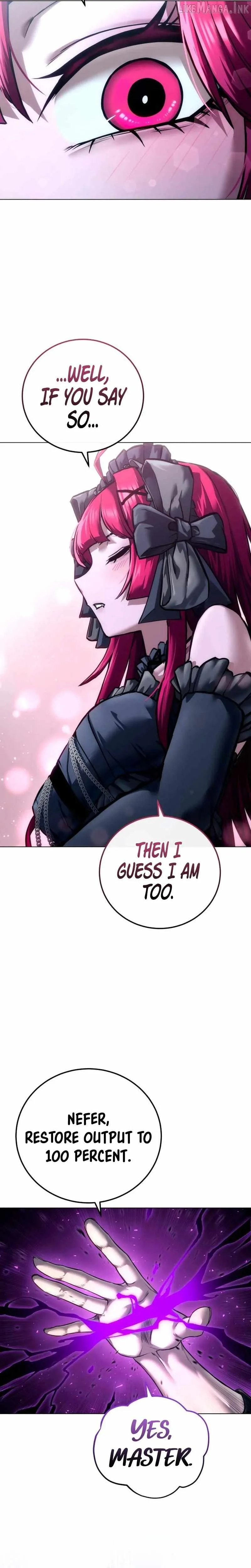 World Destruction War Chapter 13 page 8 - 